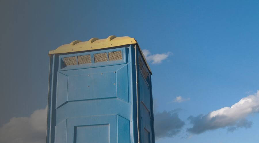 Why choose Amarillo Porta Potty Rental for event porta potty rental in Amarillo,tx
